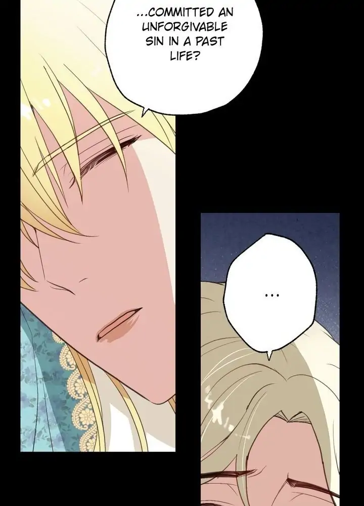 Valentine Kiss Chapter 54 - Page 48