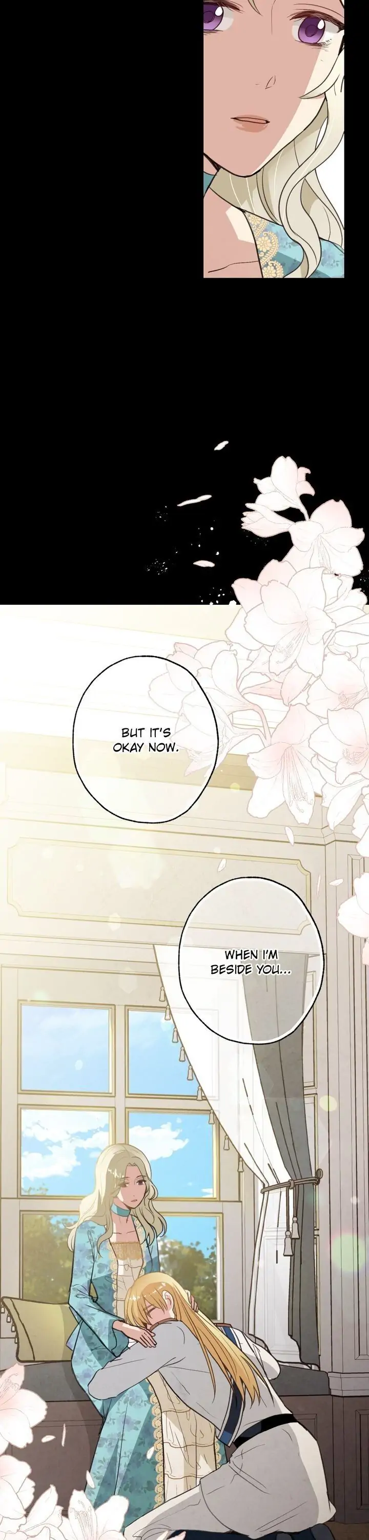 Valentine Kiss Chapter 54 - Page 49