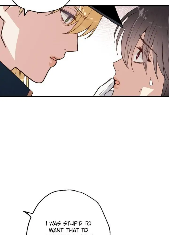 Valentine Kiss Chapter 54 - Page 6