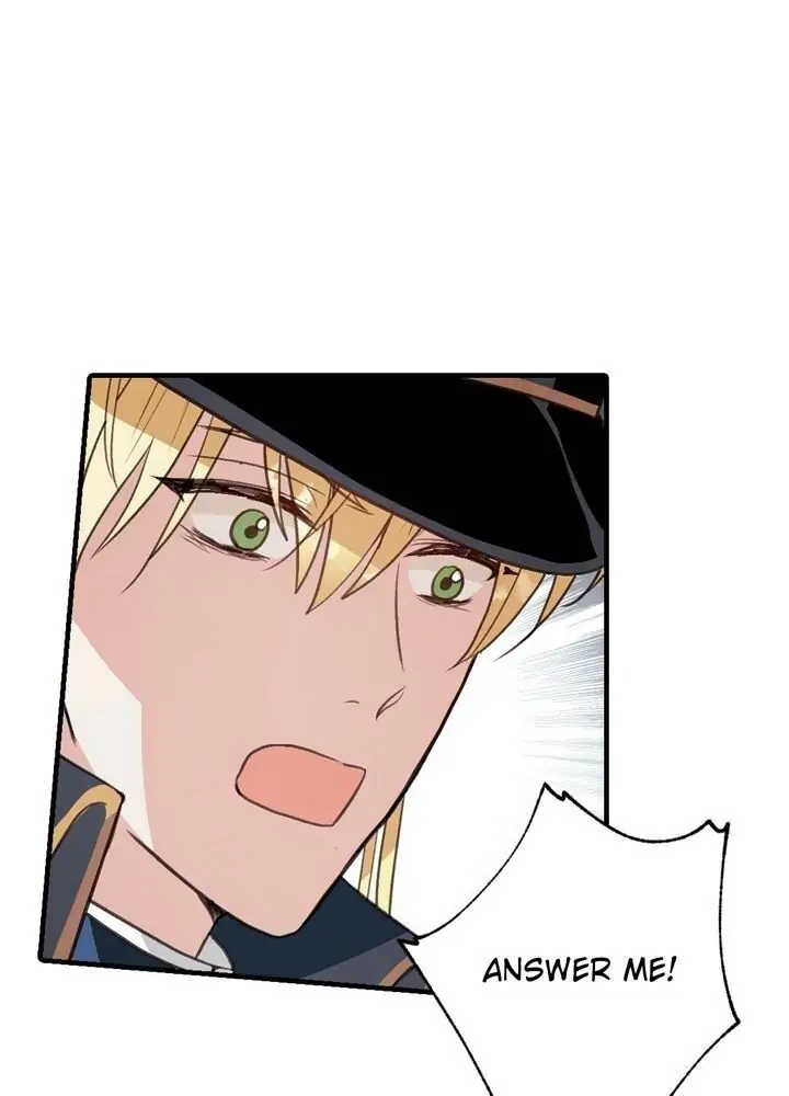 Valentine Kiss Chapter 54 - Page 9