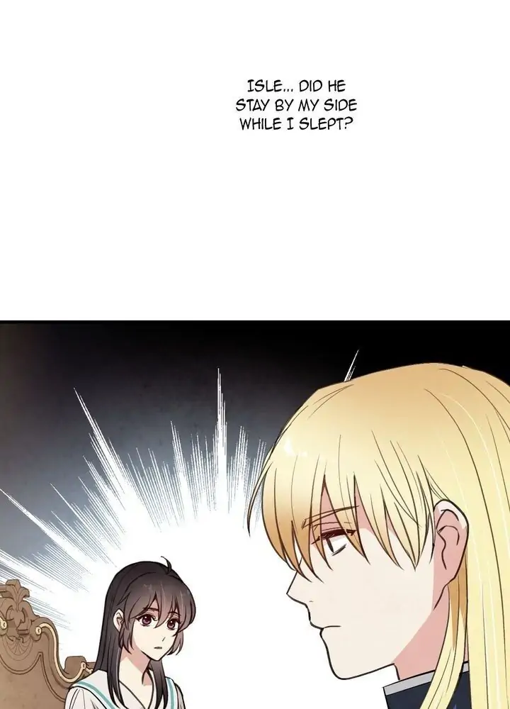 Valentine Kiss Chapter 55 - Page 11