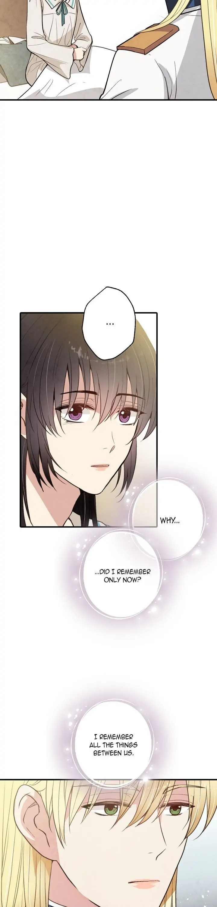 Valentine Kiss Chapter 55 - Page 12