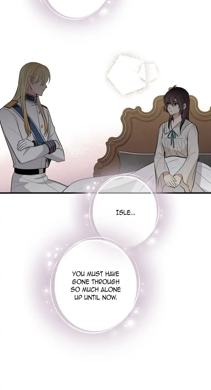 Valentine Kiss Chapter 55 - Page 14