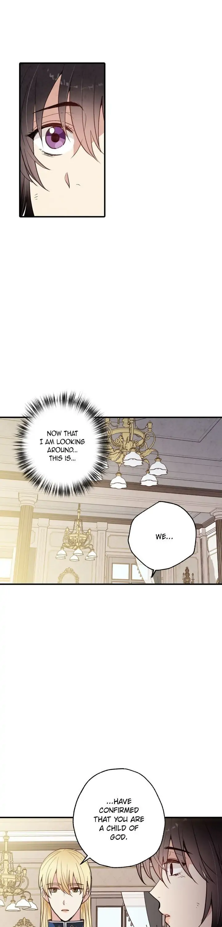 Valentine Kiss Chapter 55 - Page 15