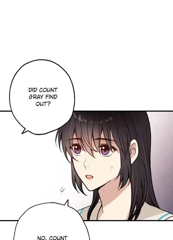 Valentine Kiss Chapter 55 - Page 20