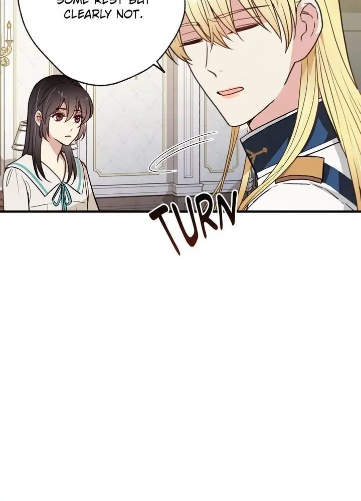 Valentine Kiss Chapter 55 - Page 23