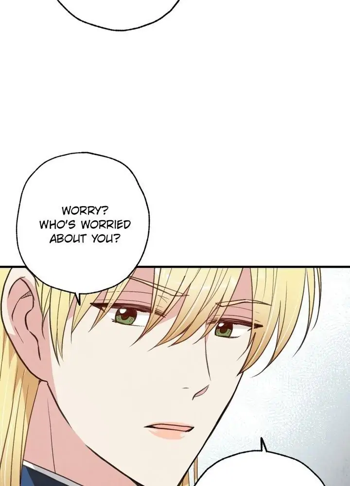 Valentine Kiss Chapter 55 - Page 27