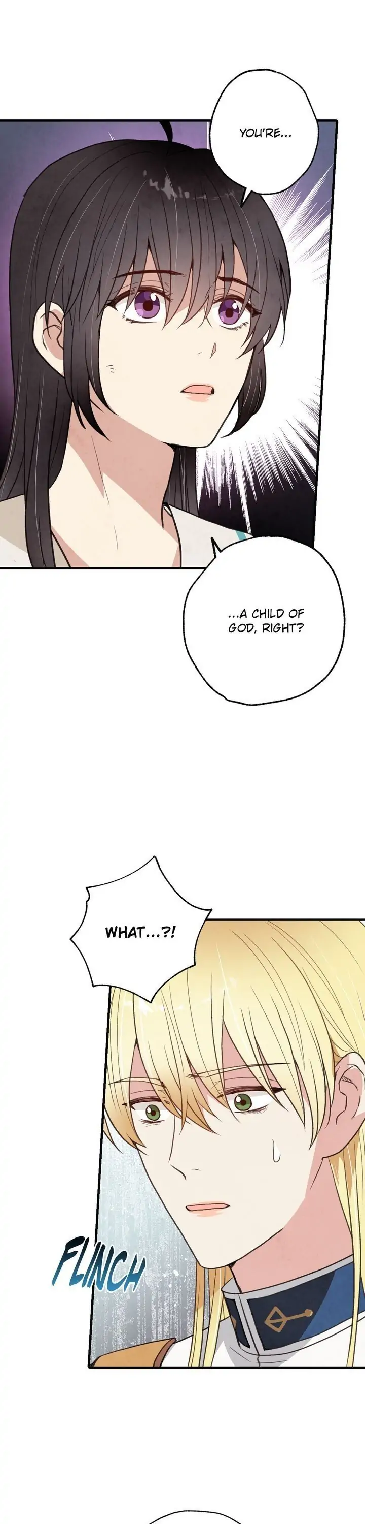 Valentine Kiss Chapter 55 - Page 30