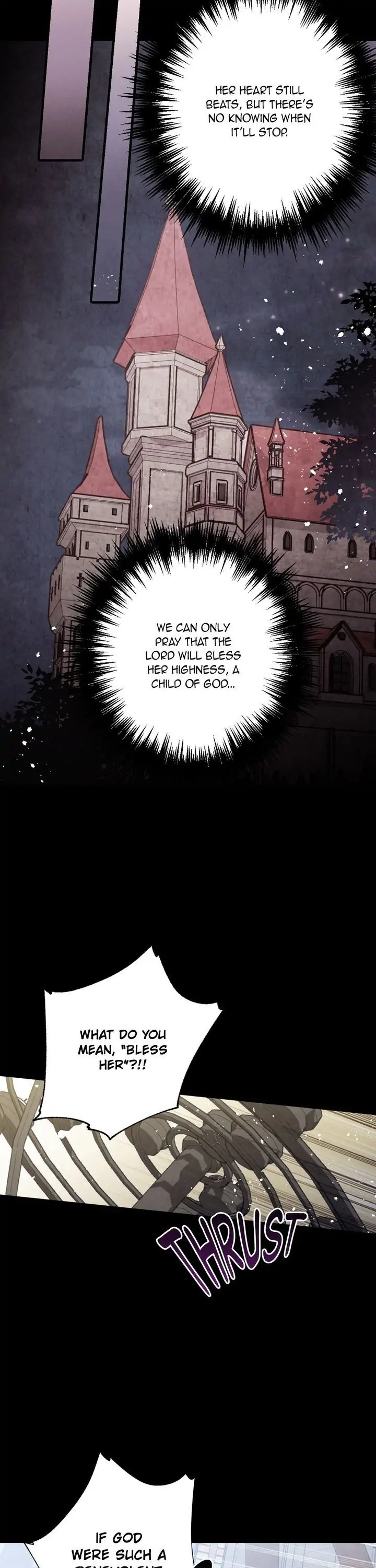 Valentine Kiss Chapter 55 - Page 34