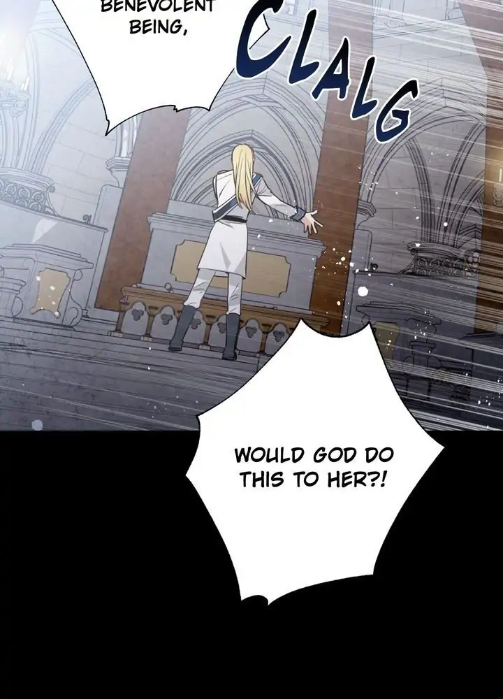 Valentine Kiss Chapter 55 - Page 35