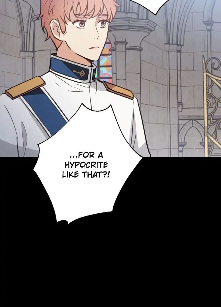 Valentine Kiss Chapter 55 - Page 38
