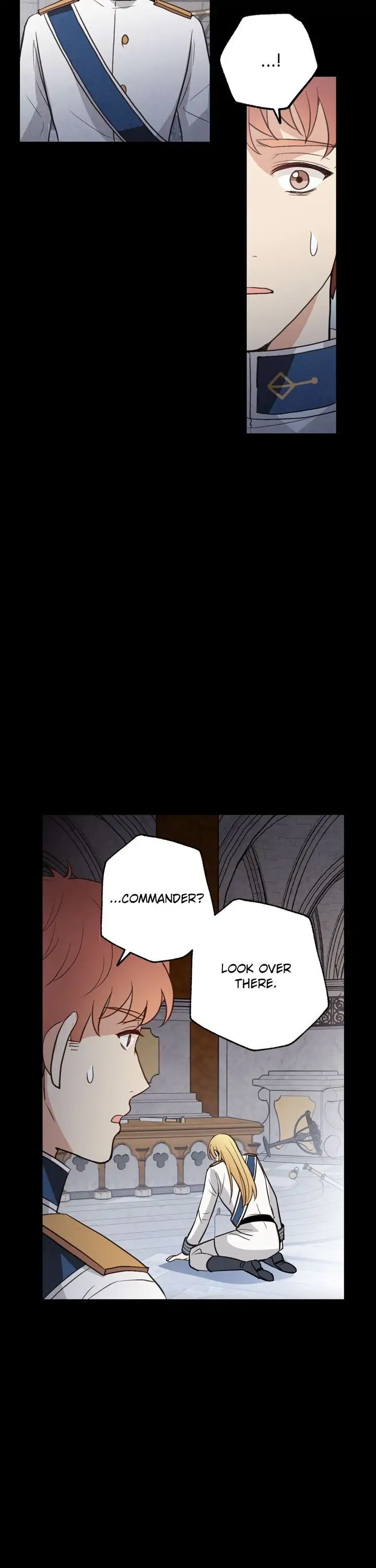 Valentine Kiss Chapter 55 - Page 41
