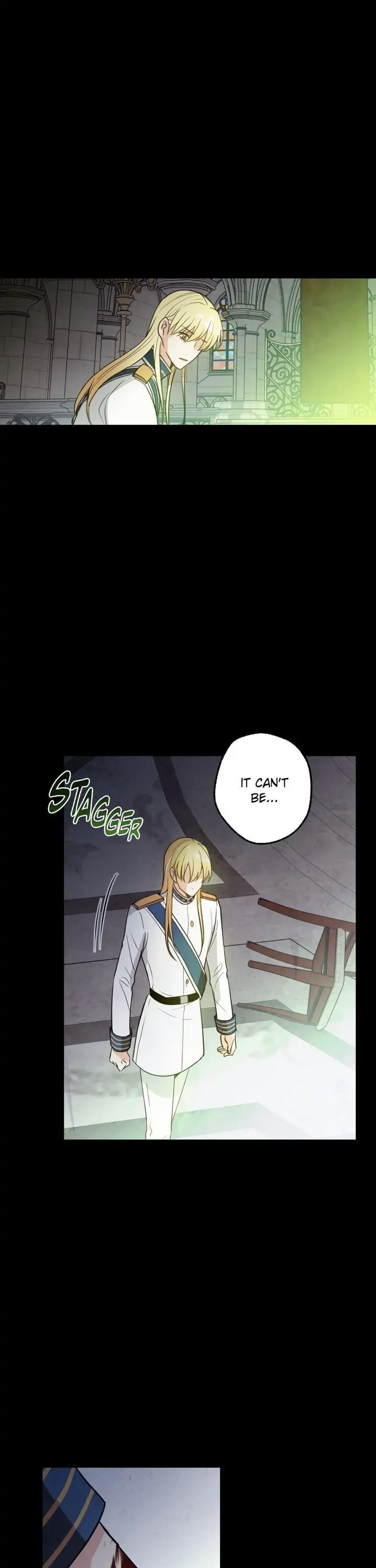 Valentine Kiss Chapter 55 - Page 43