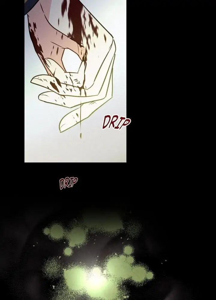 Valentine Kiss Chapter 55 - Page 44