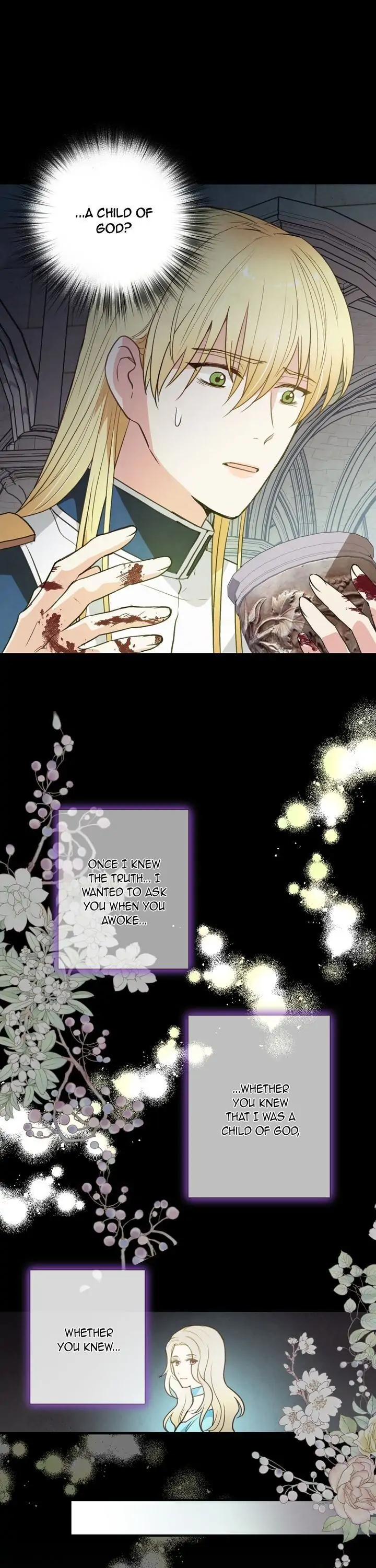 Valentine Kiss Chapter 55 - Page 46