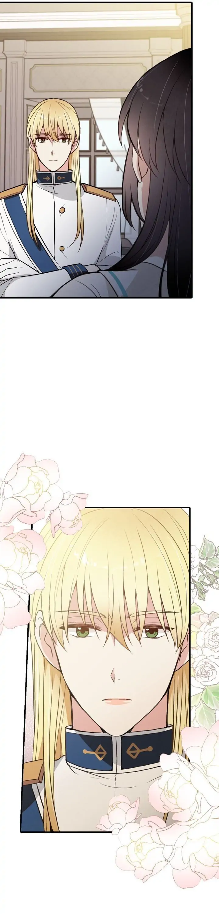 Valentine Kiss Chapter 55 - Page 10
