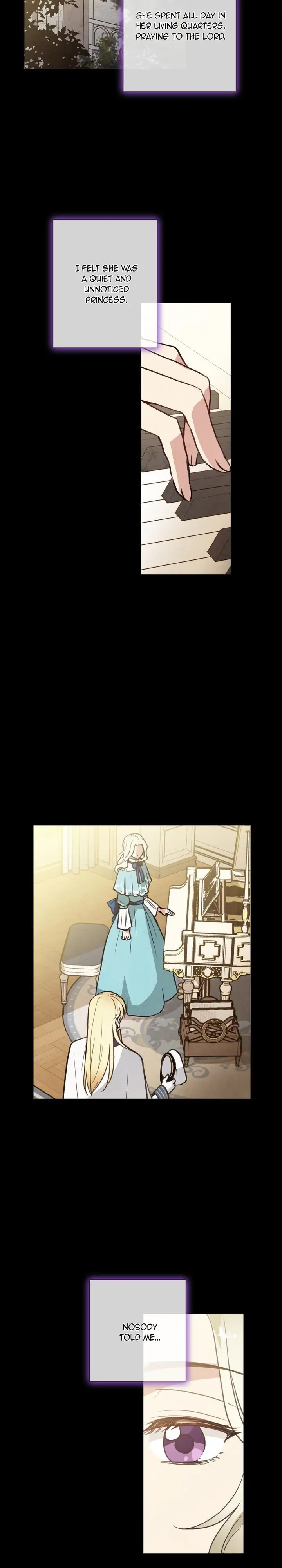 Valentine Kiss Chapter 56 - Page 11