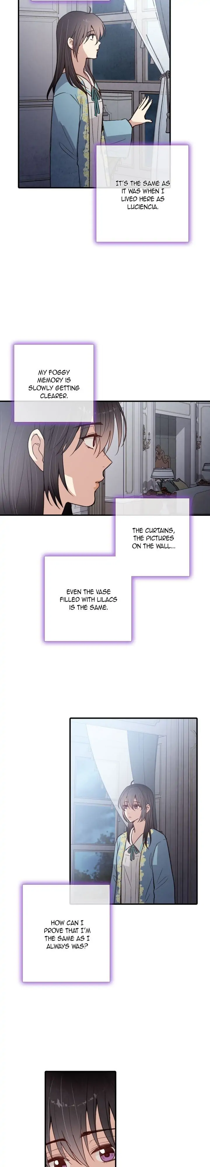 Valentine Kiss Chapter 56 - Page 15