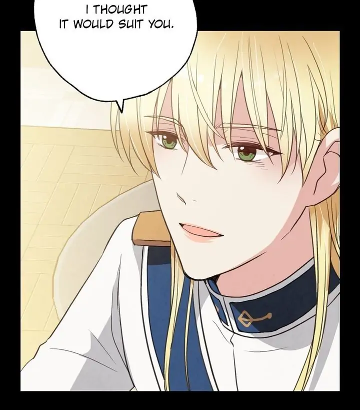 Valentine Kiss Chapter 56 - Page 17