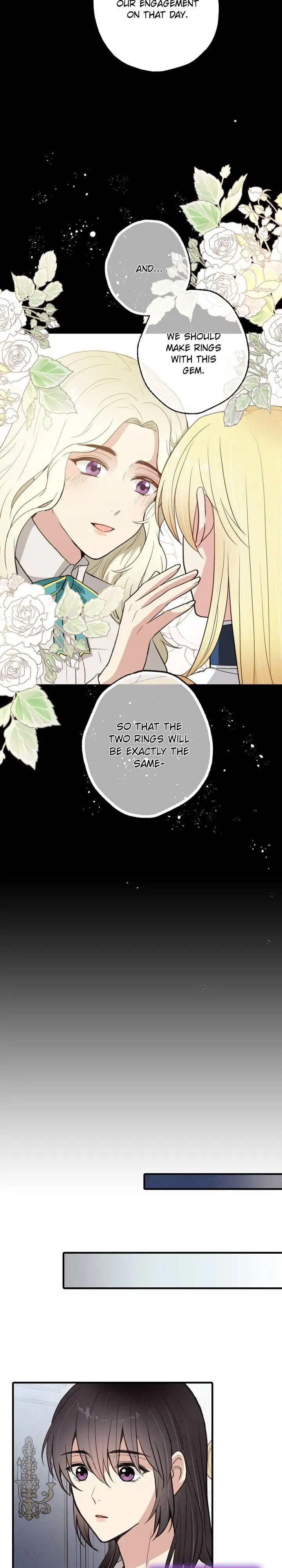 Valentine Kiss Chapter 56 - Page 20