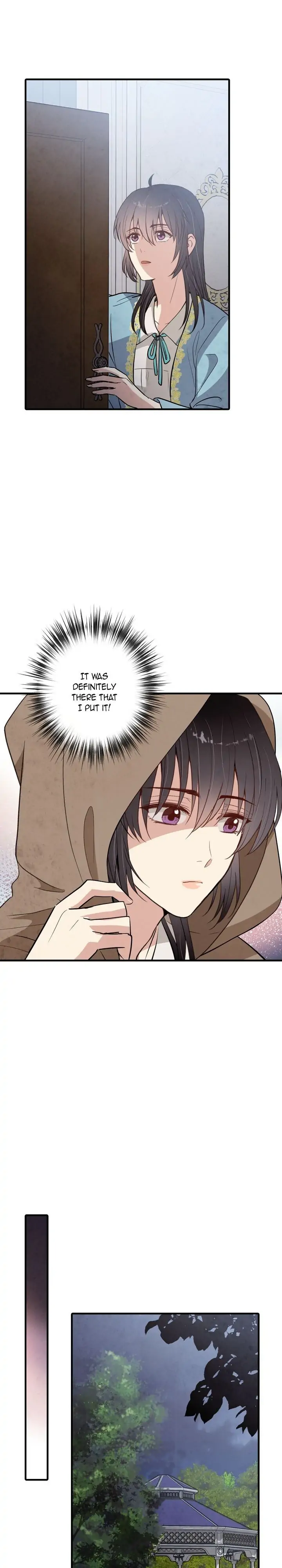 Valentine Kiss Chapter 56 - Page 22