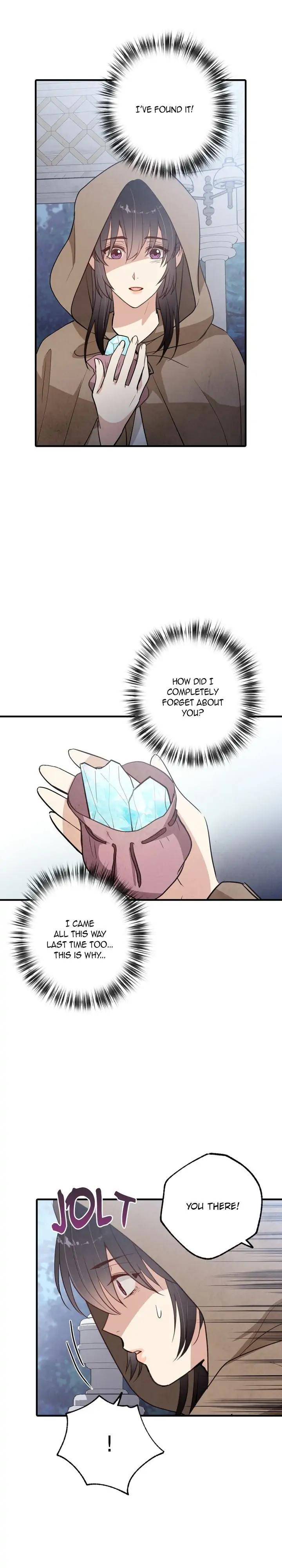 Valentine Kiss Chapter 56 - Page 24