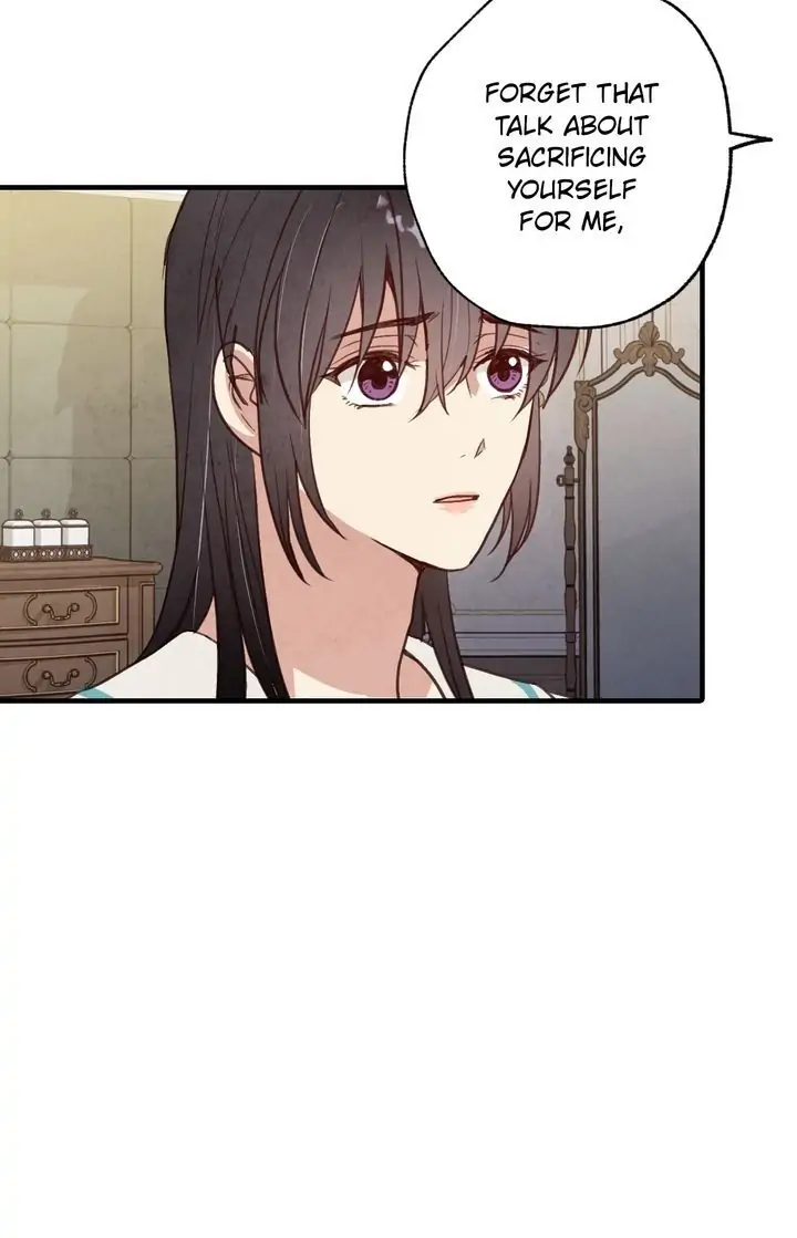 Valentine Kiss Chapter 56 - Page 4
