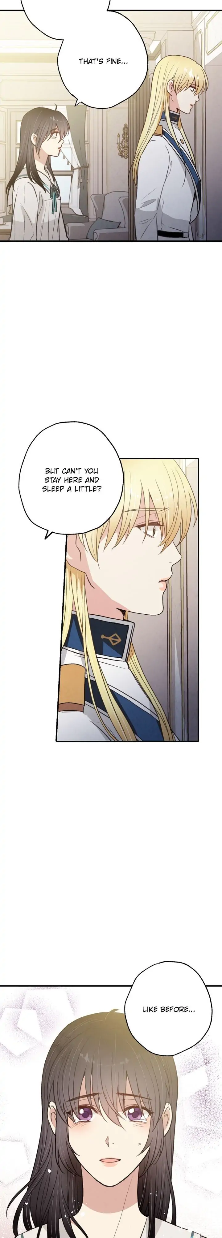 Valentine Kiss Chapter 56 - Page 6