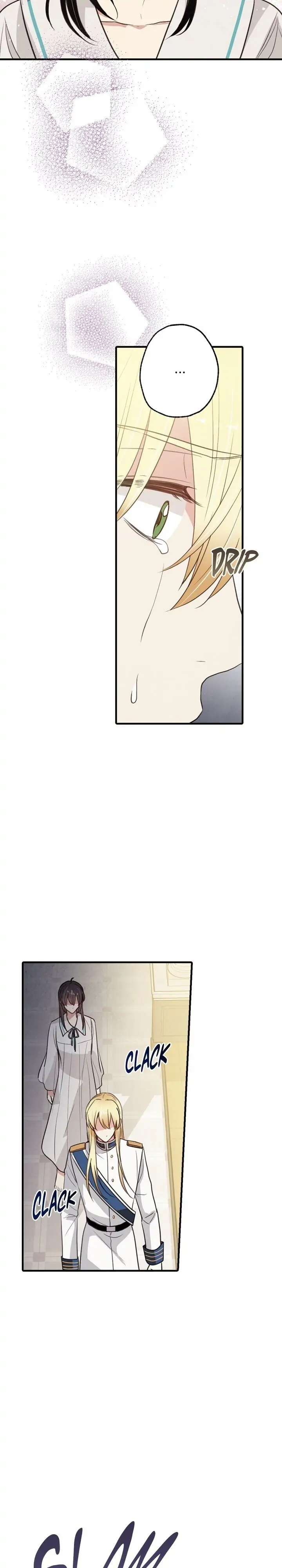 Valentine Kiss Chapter 56 - Page 7
