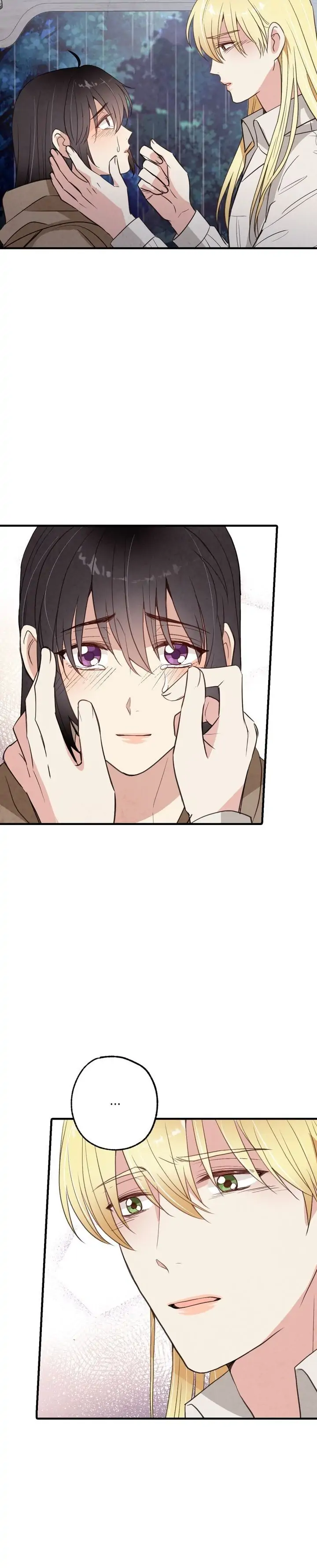 Valentine Kiss Chapter 57 - Page 11