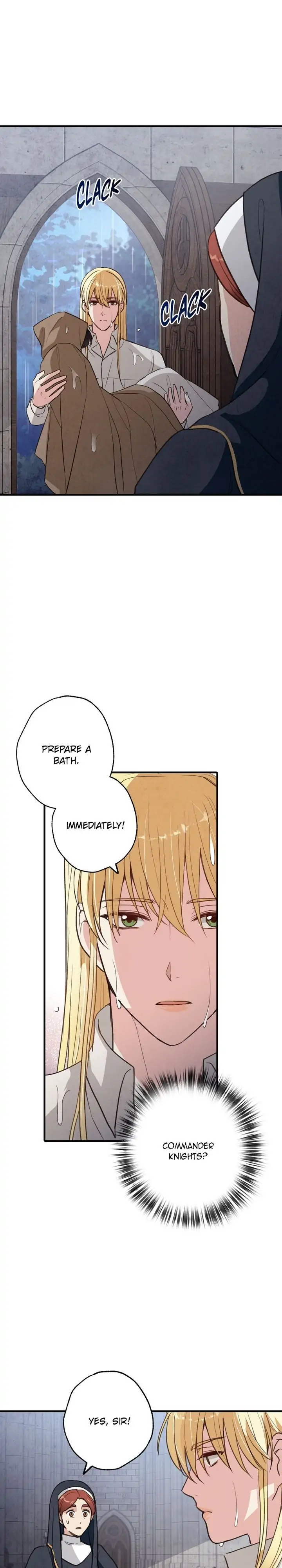 Valentine Kiss Chapter 57 - Page 16