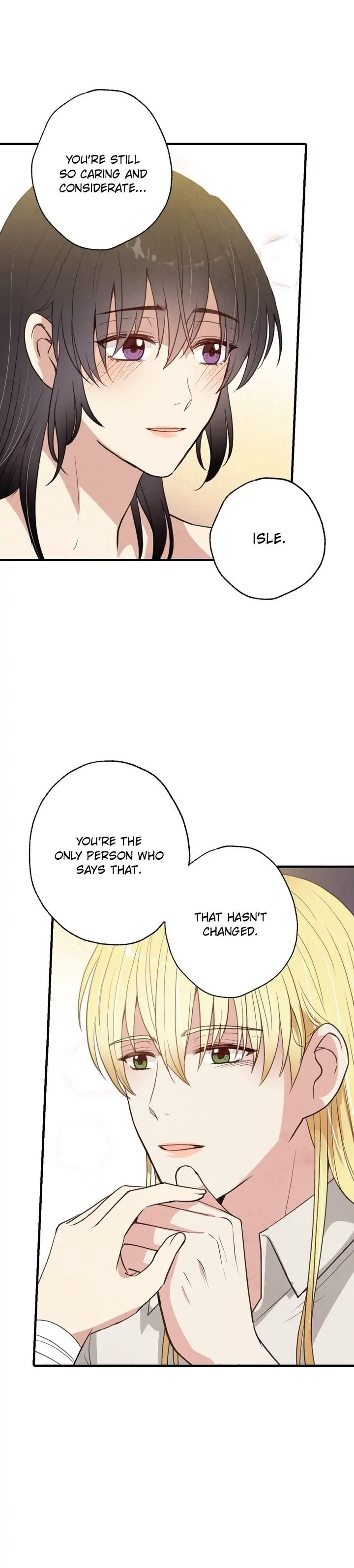 Valentine Kiss Chapter 57 - Page 19