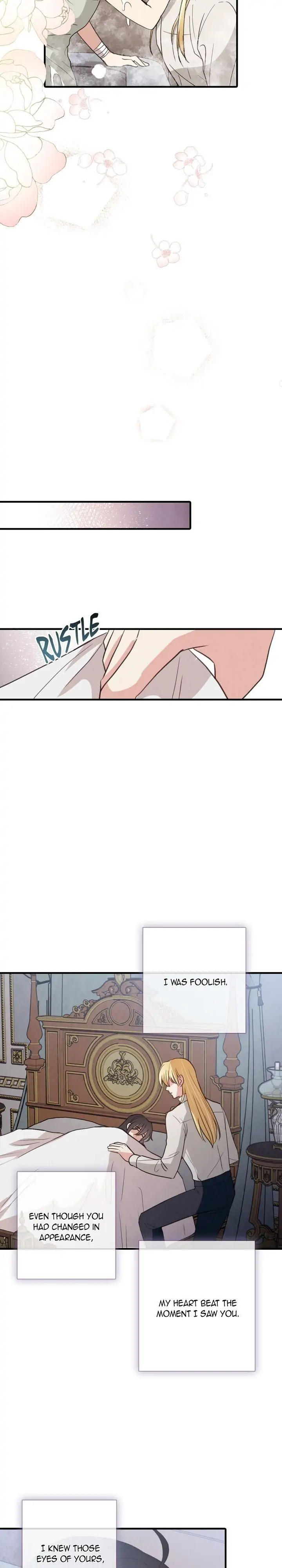 Valentine Kiss Chapter 57 - Page 26