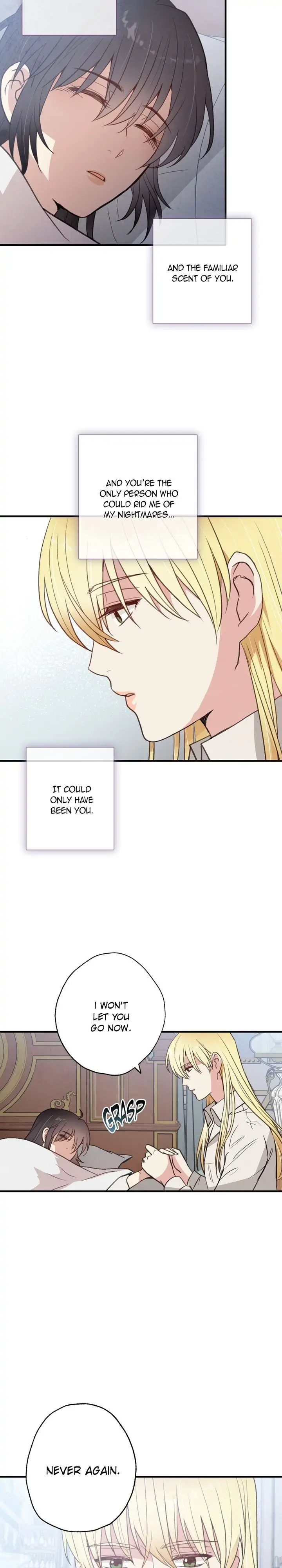 Valentine Kiss Chapter 57 - Page 27