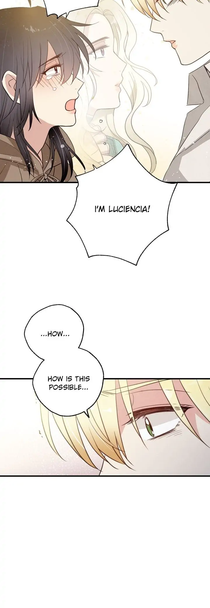 Valentine Kiss Chapter 57 - Page 8