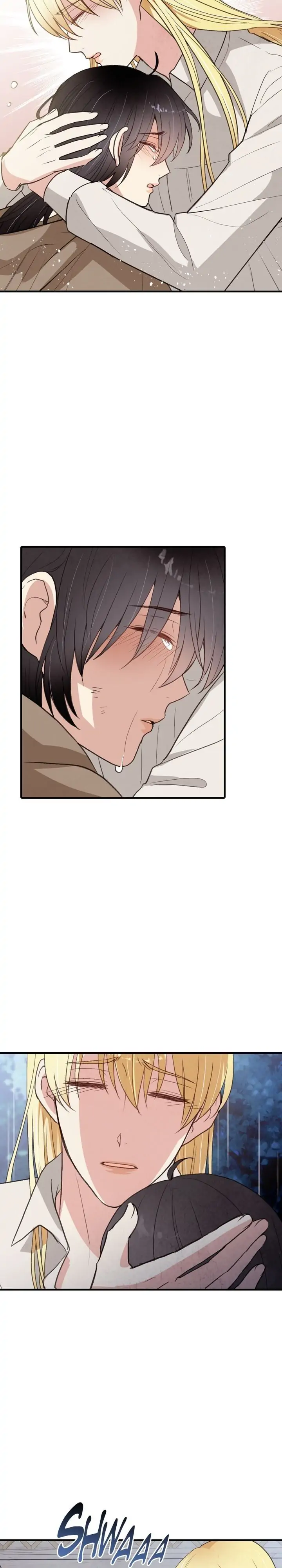 Valentine Kiss Chapter 57 - Page 10