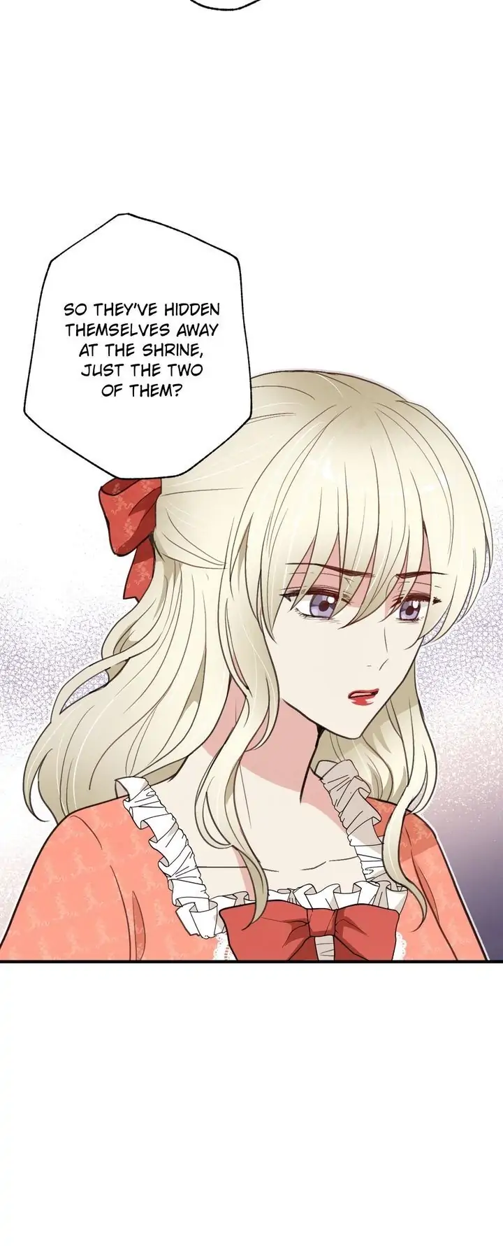 Valentine Kiss Chapter 58 - Page 11