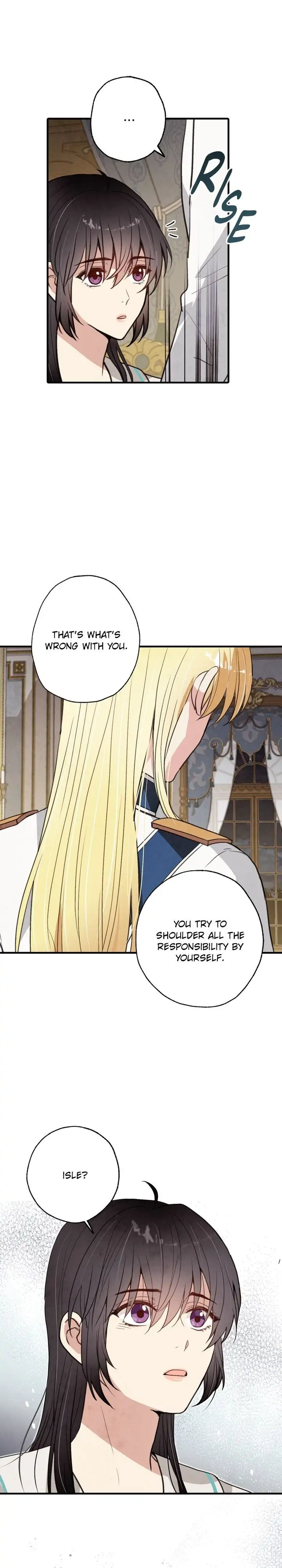 Valentine Kiss Chapter 58 - Page 27