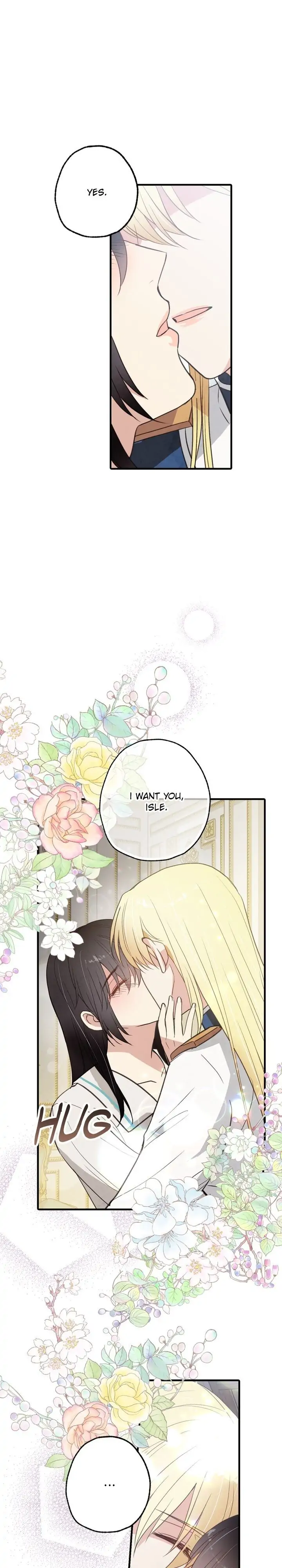 Valentine Kiss Chapter 59 - Page 17