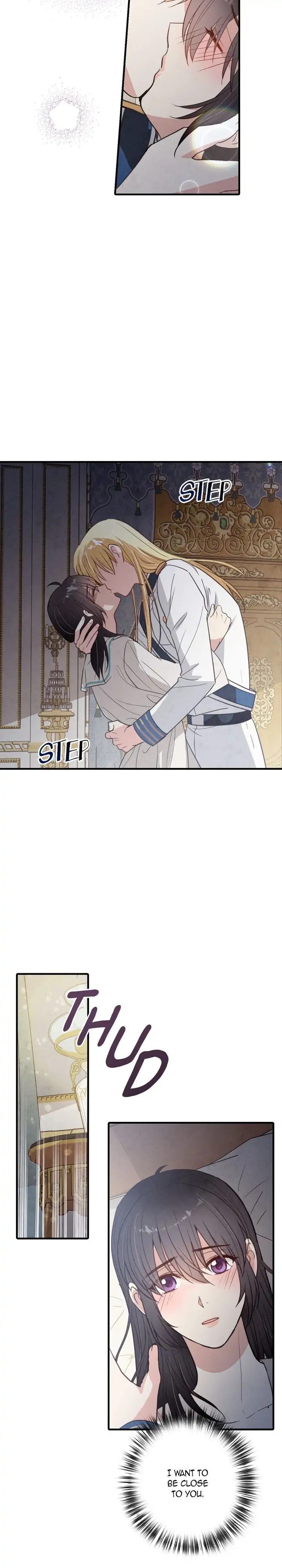 Valentine Kiss Chapter 59 - Page 18
