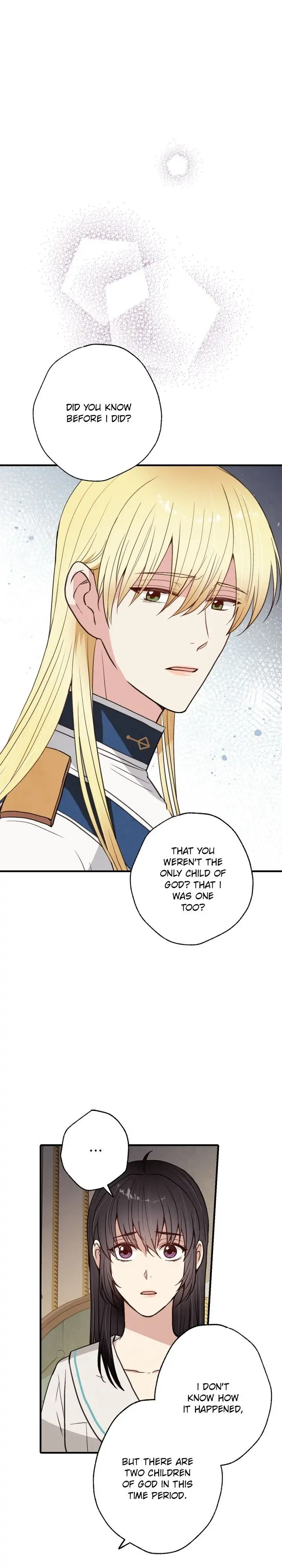 Valentine Kiss Chapter 59 - Page 3