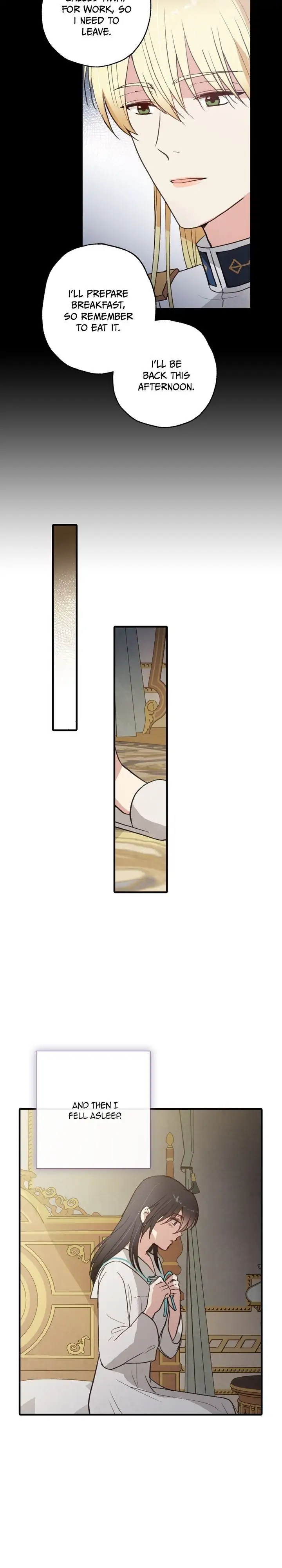 Valentine Kiss Chapter 59 - Page 23