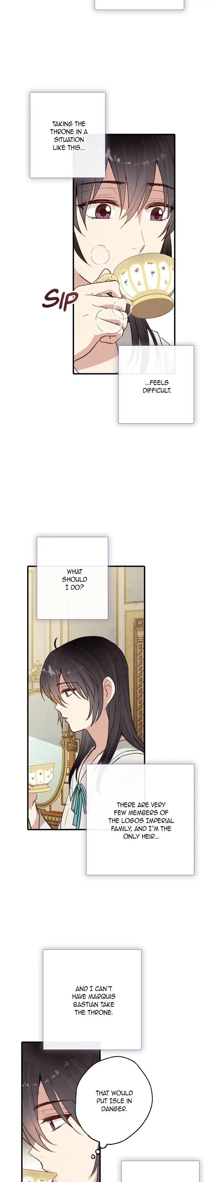 Valentine Kiss Chapter 59 - Page 27