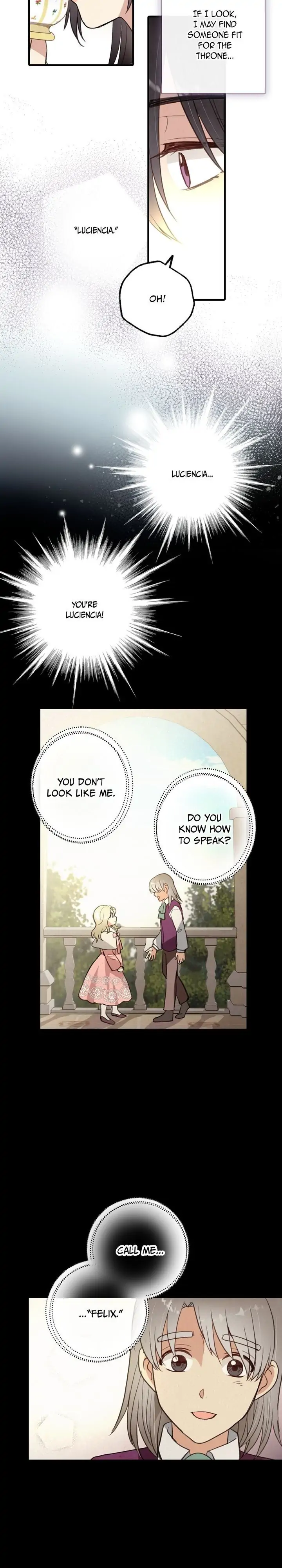 Valentine Kiss Chapter 59 - Page 28