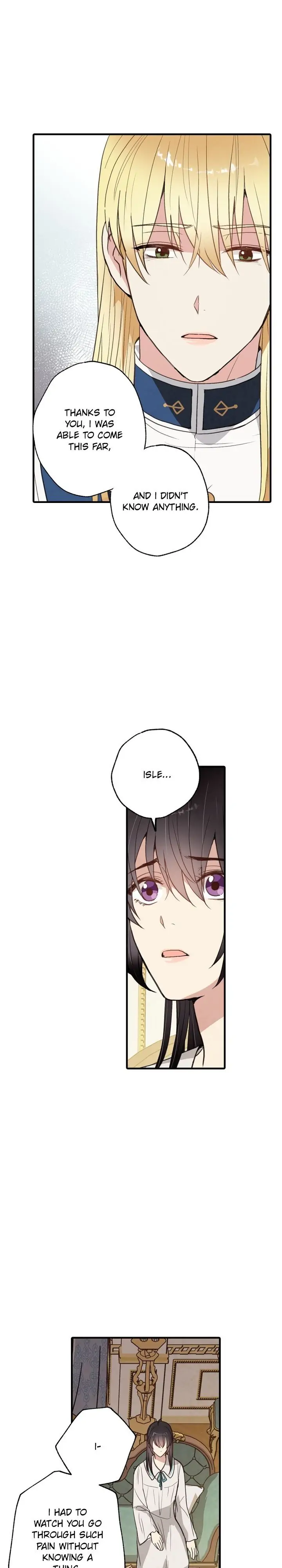 Valentine Kiss Chapter 59 - Page 5