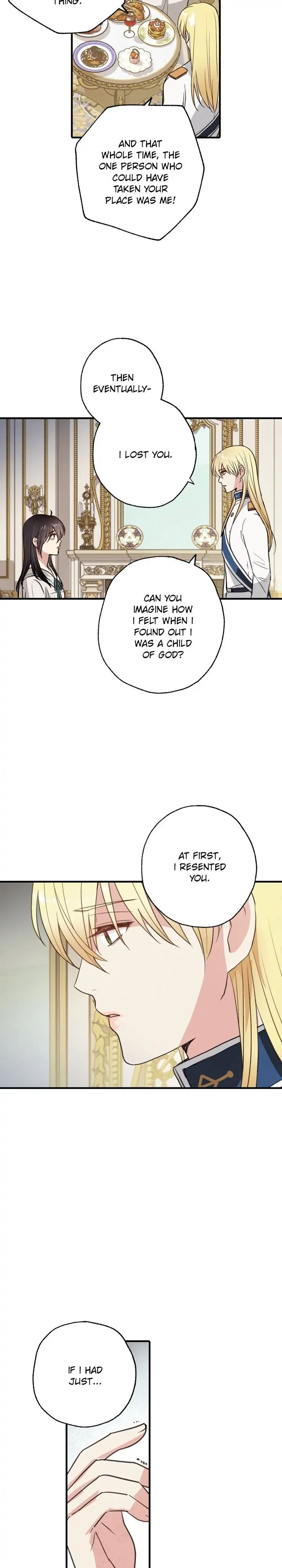 Valentine Kiss Chapter 59 - Page 6