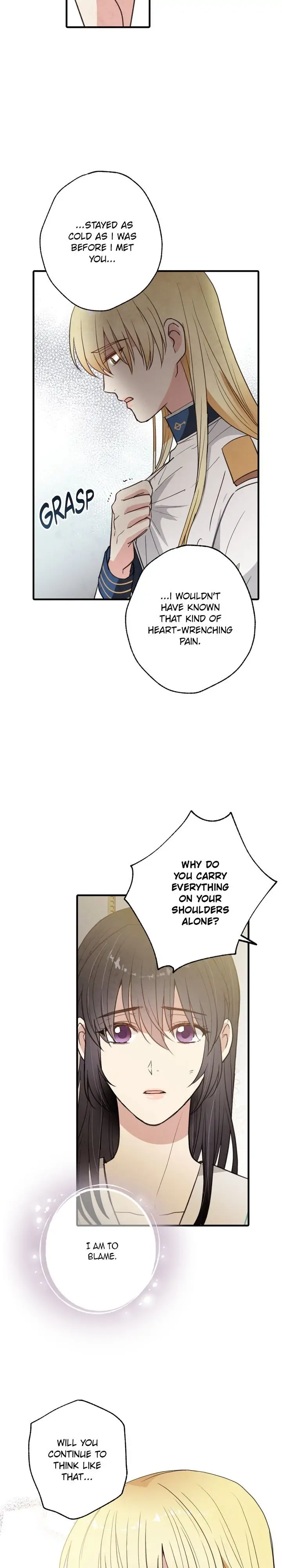 Valentine Kiss Chapter 59 - Page 7
