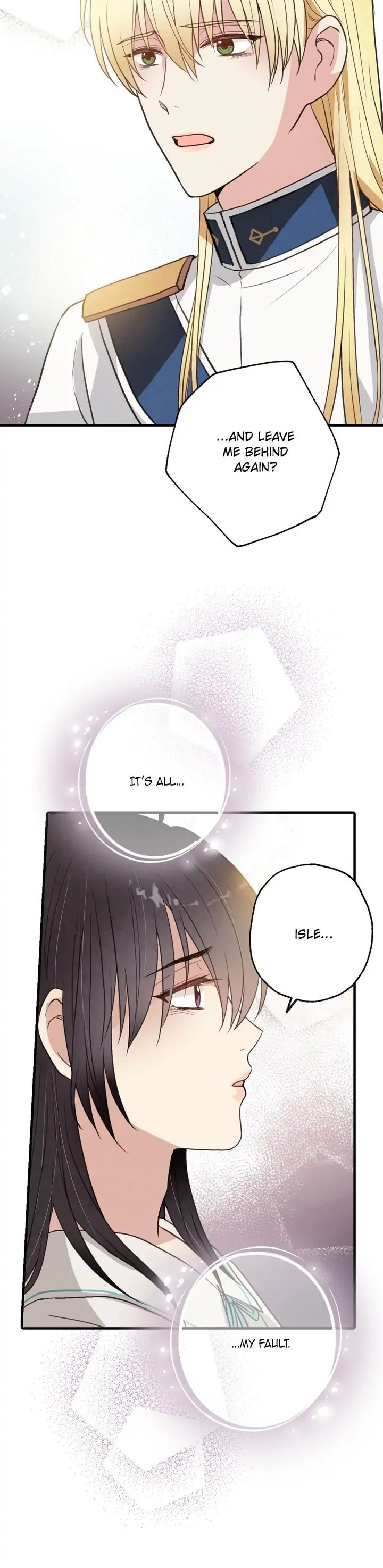 Valentine Kiss Chapter 59 - Page 8