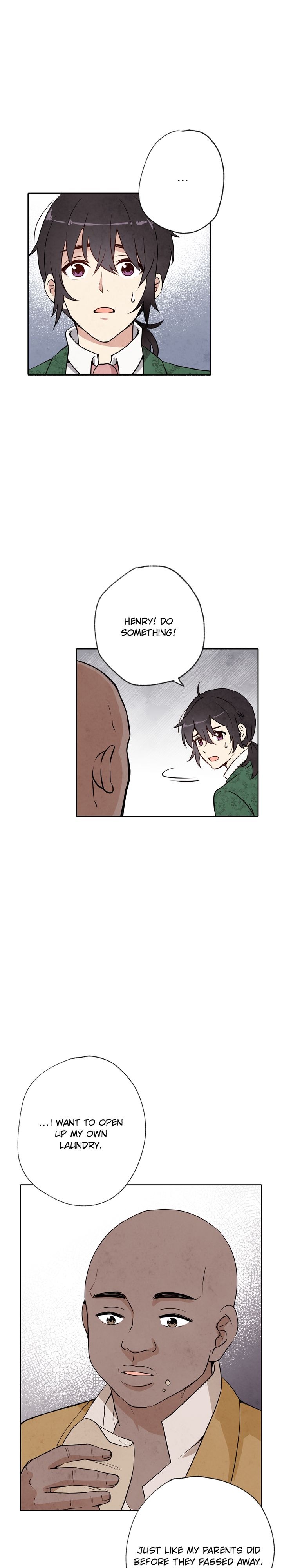 Valentine Kiss Chapter 6 - Page 16