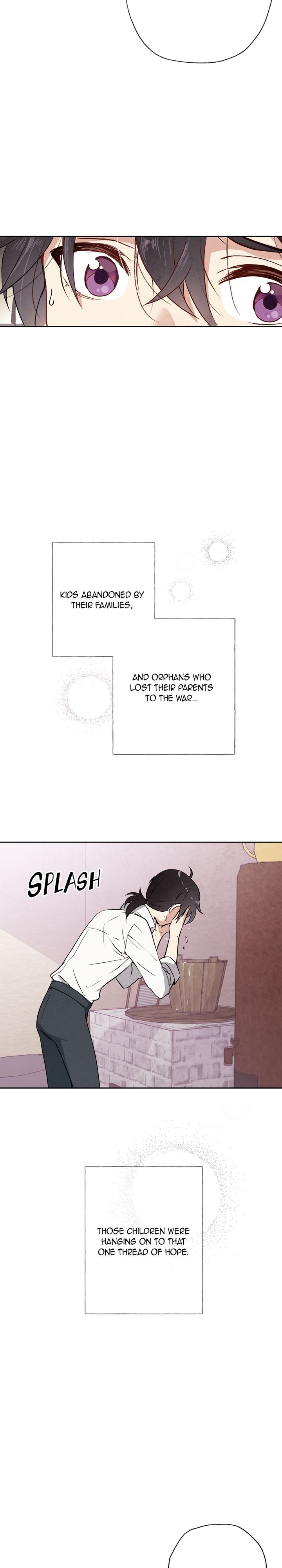 Valentine Kiss Chapter 6 - Page 17